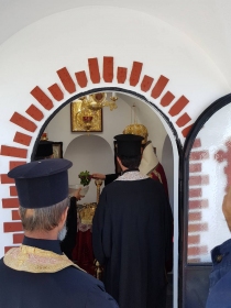 Св. Рождество Богородично